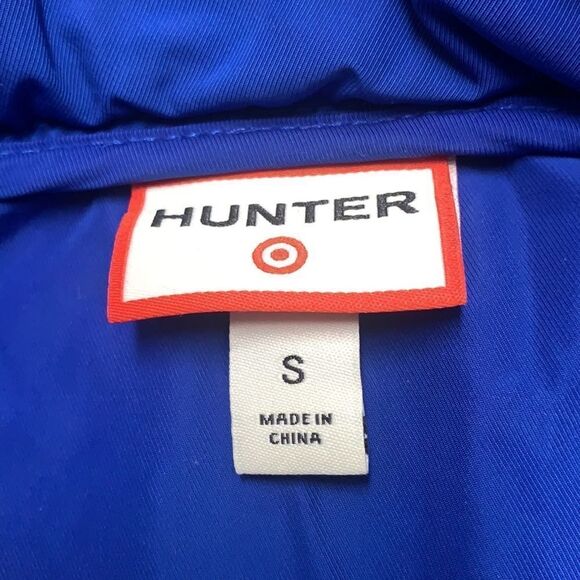 Womens Hunter Waterproof Full Zip Jacket - Picture 3 of 10